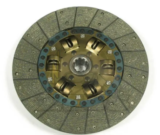 Disco Embrague Frr Euro Iv 1312409491*N