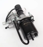 Servo Embrague  Frr Euro Original 1318003832