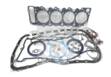 Empaquetadura Motor 4Hk1