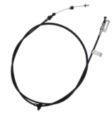 Guaya Acelerador Npr 4Hg1T