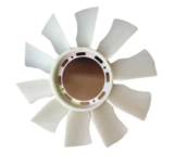Ventilador De Motor  Npr 8971408541