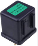 Relay Verde Jideco 8971739470