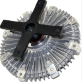 Fan Clutch Nqr - Frr I-72-F 8980197430*J