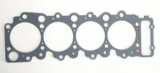 Empaque Culata Motor Nqr Frr 1M 8982885020