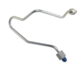 Tubo No 4 Combustible Npr 8972094961;