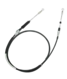 Guaya Selectora Cambios Neutro Nqr 8980254454*J;
