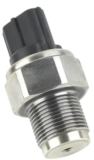 Sensor Presion Riel Combustible Nqr Frr 8981197900;