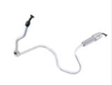 Tubo Inyeccion No.1 Nqr-Frr Euro 4 8982986280;