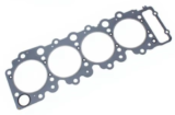 Empaque Culata Motor Nqr-Frr 2 Muescas 8982885030