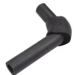 Manguera Bomba Vacio Npr Isuzu 8943390733