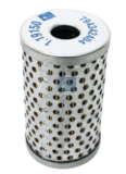 Bombona Delantera